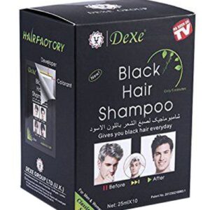 Dexe Hair Shampoo 250ml