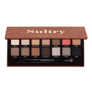SEPHORA COLLECTION Anastasia Beverly Hills Sultry Eyeshadow Palette Multicolour