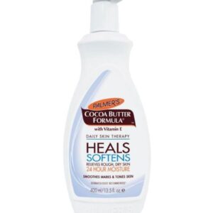 Palmers Cocoa Butter Formula Daily Skin Therapy Body Lotion 400ml