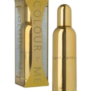 COLOUR ME Gold EDP 90ml