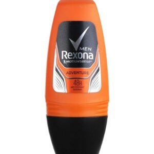 Rexona Adventure Anti-Perspirant Roll On Deodorant 40ml