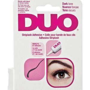 Sweetpea Duo Dark Tone Eyelash Adhesive Glue Multicolour