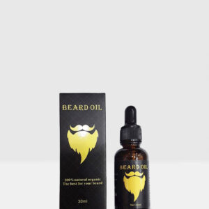 Beard OIL Generic Beard Oil 30g