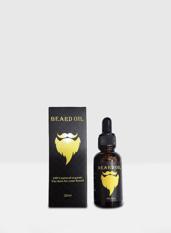 Beard OIL Generic Beard Oil 30g