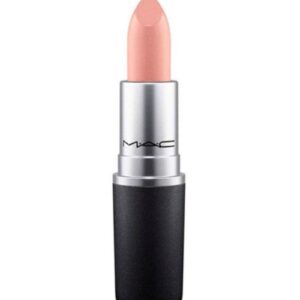 M.A.C Tickle Me Lipstick Beige