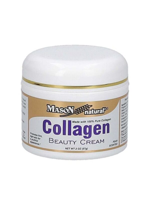 MASON Collagen Beauty Cream 57g