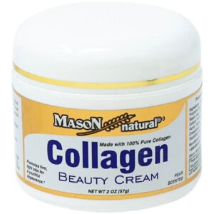 MASON Natural Collagen Beauty Cream 57g