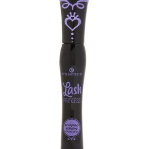 essence Lash Princess Sculpted Volume Mascara Black