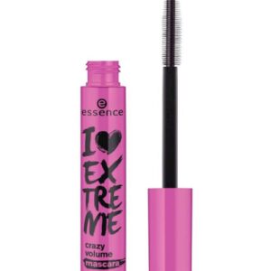 essence I Love Extreme Crazy Volume Mascara Black