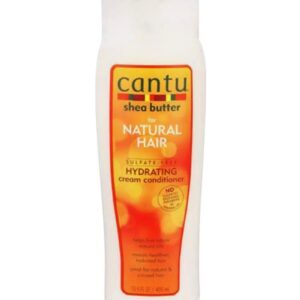 Cantu Cleansing Cream Shampoo 13.5ounce