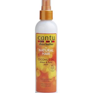 Cantu Cocunut Hair Oil 140ml