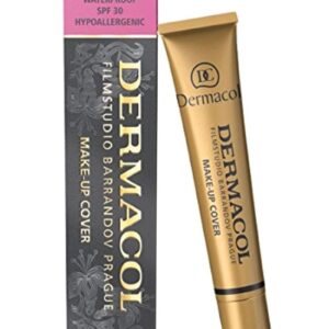 Dermacol Make - Up Cover Concealer 215