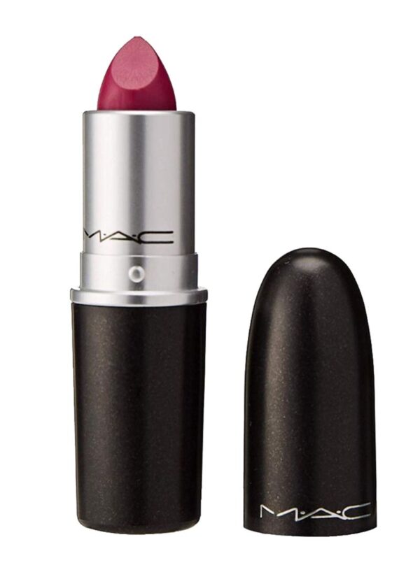 M.A.C Retro Matte Lipstick Steady Going