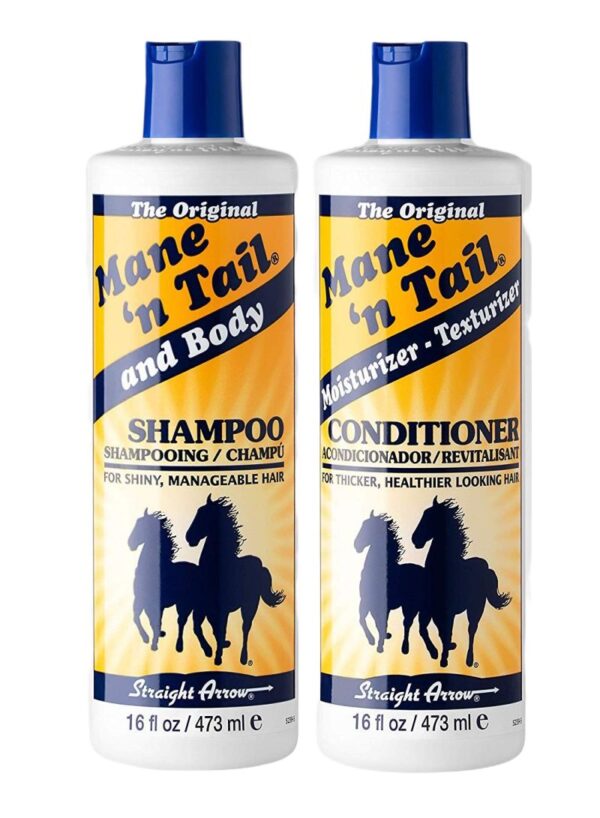 Mane 'n Tail Original Shampoo And Conditioner 946ml