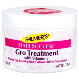 PALMER'S Hair Success Gro Treatment Mask 7.5ounce