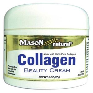 MASON Collagen Beauty Cream 57g