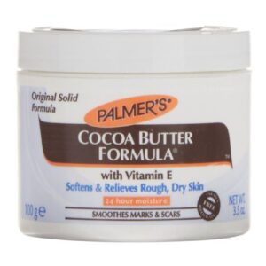 Palmers Cocoa Butter Formula Cream 100g