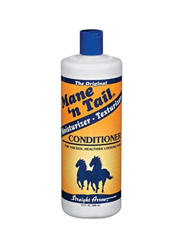 Mane 'n Tail Mane 'n Tail Moisturizer - Texturizer Conditioner 32ounce