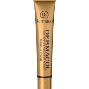 Dermacol Make-Up Cover Foundation SPF30 211