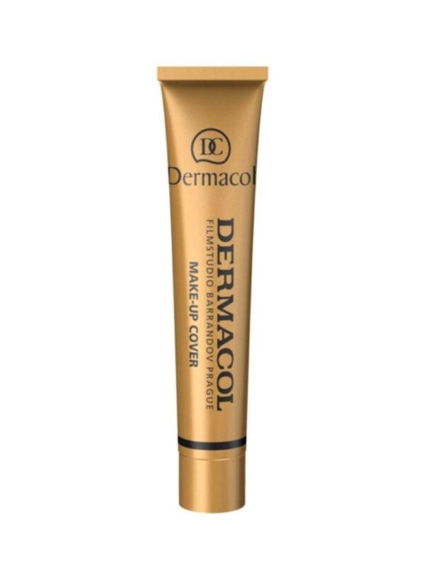 Dermacol Make-Up Cover Foundation SPF30 211