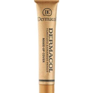 Dermacol Make-Up Cover Foundation SPF30 224