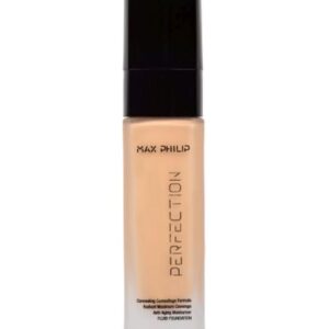 MAX PHILIP Perfection Fluid Foundation 109