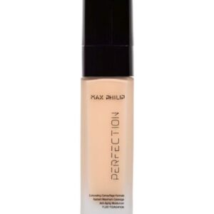 MAX PHILIP Perfection Fluid Foundation 105