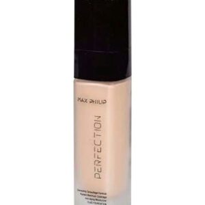 MAX PHILIP Perfection Liquid Foundation B103