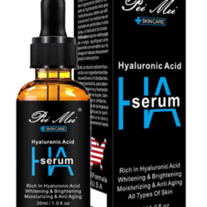 Pei Mei Hyaluronic Acid Facial Serum 30ml