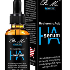 Pei Mei Hyaluronic Acid Facial Serum 30ml