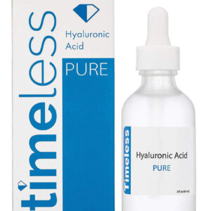 Timeless Pure Hyaluronic Acid Serum 60ml