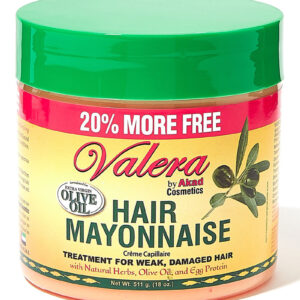 Valera Hair Mayonnise Cream 511g