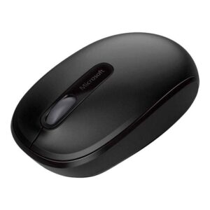 Wireless Mobile Mouse 1850 Black