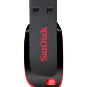 Flash Drive Cruzer Blade 64.0 GB