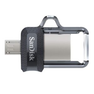 Ultra Dual Drive m3.0 150MB/s 64.0 GB