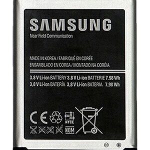 2100.0 mAh Replacement Battery For Samsung Galaxy S3 Neo Multicolour