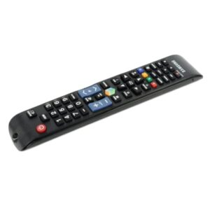 Remote Control For Samsung Smart TV/LCD/LED Tbn59-01041A Black