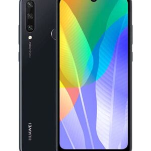 Y6P Dual SIM Midnight Black 3GB RAM 64GB 4G LTE