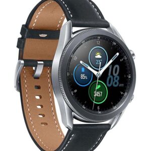 340.0 mAh Galaxy Watch 3 45mm Mystic Black