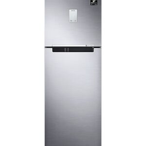 Top Mount Refrigerator RT75K6000S8 Silver