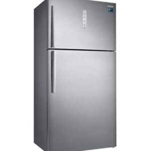 Top Mount Refrigerator 0.0 W RT85K7000S8 Silver