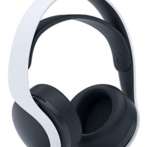 PlayStation 5 Pulse 3D Wireless Headset - White