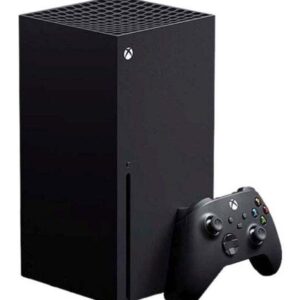 Xbox Series S 512 GB Digital Console With Wireless Controller