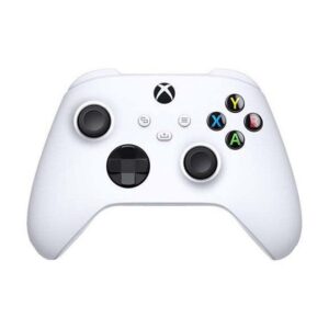 Xbox Wireless Controller For Xbox Series X|S, Xbox One, Windows10, Android, And IOS - Black
