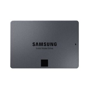 870 QVO SATA 2.5 Internal Solid State 1.0 TB