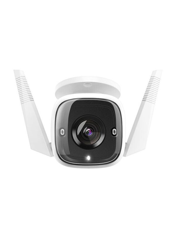 TP-Link C310 Tapo Outdoor Smart Security Camera with Night Vision Mode, 3 MP