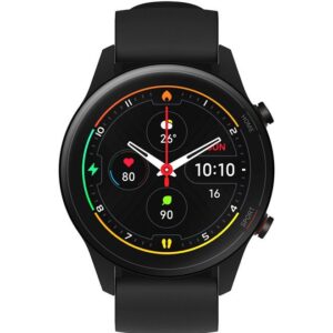 420.0 mAh Mi Watch Black