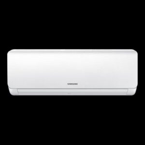 Wall-mount AC With Fast Cooling 1.0 TON AR12TRHQKWK white