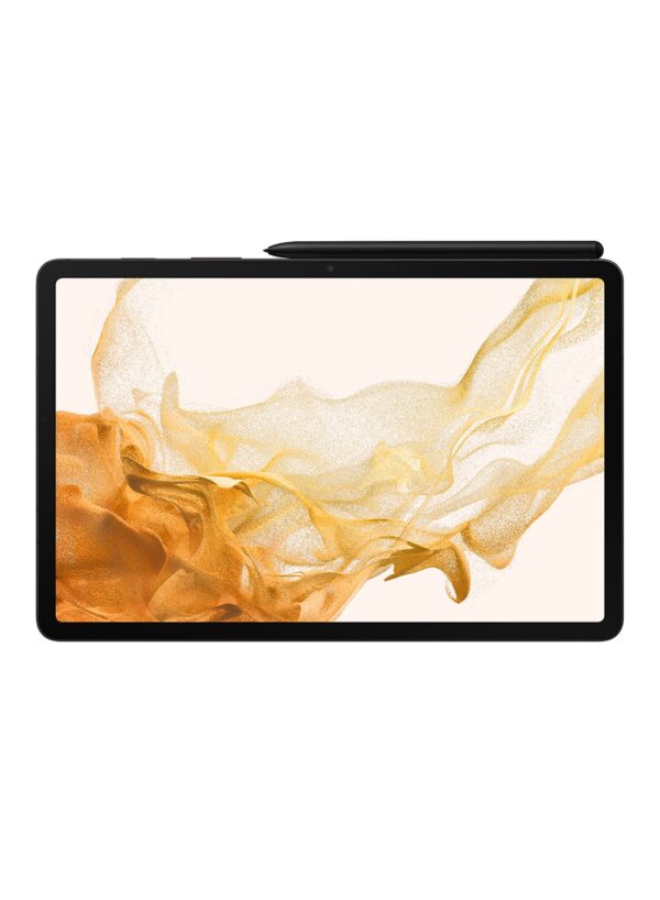 Tab S8 11-inch Graphite 8GB RAM 128GB 5G - International Version