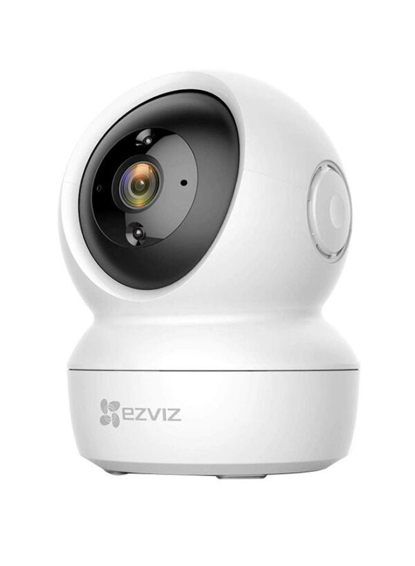 C6N 2K+ 3MP Security Indoor Smart Home Camera, Baby Monitor